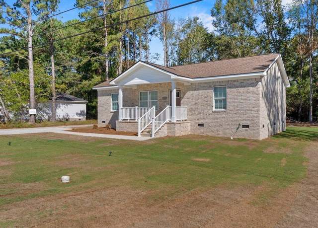 Property at 2137 GATEWOOD Dr, Augusta, GA 30906, 3 beds, 2 baths
