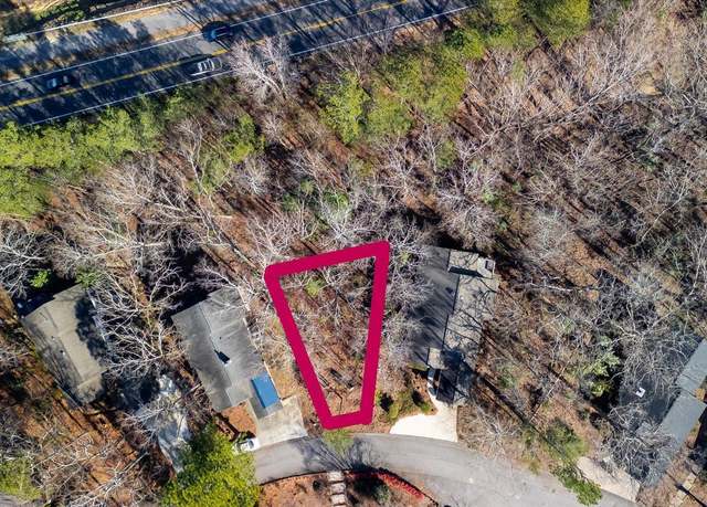 Property at 16 BUNGALOW Vlg, Aiken, SC 29803