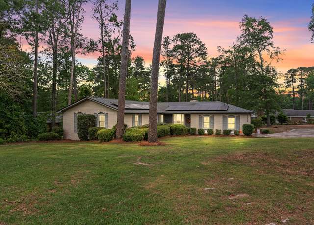 Property at 1715 DEERWOOD, Augusta, GA 30906, 3 beds, 2 baths