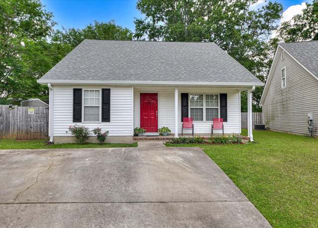 Property at 2038 SHORELINE, Grovetown, GA 30813, 4 beds, 2 baths