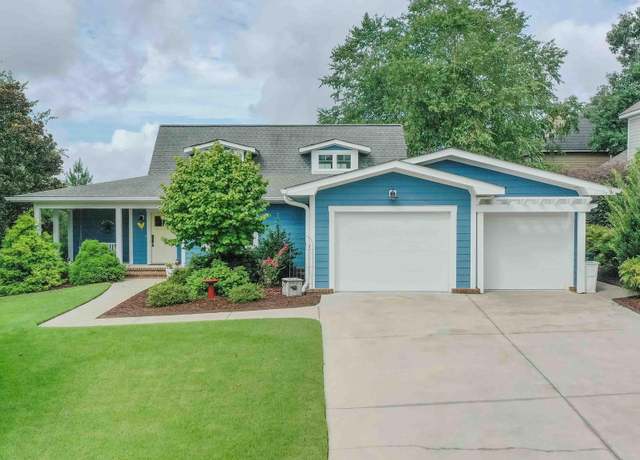 Property at 115 Buckhar, Aiken, SC 29803, 3 beds, 2 baths