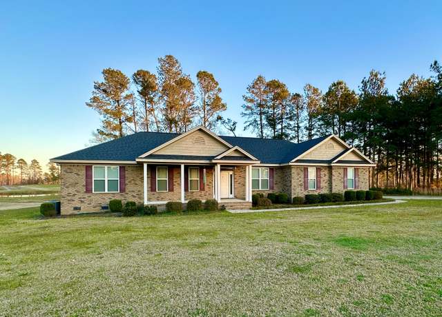 Property at 249 SHADY OAK, Waynesboro, GA 30830, 3 beds, 2.5 baths