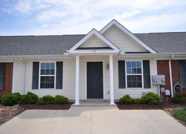Property at 318 GREENDALE, Evans, GA 30809, 2 beds, 2 baths