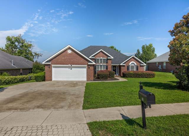 Property at 104 Adams, Grovetown, GA 30813, 4 beds, 2 baths