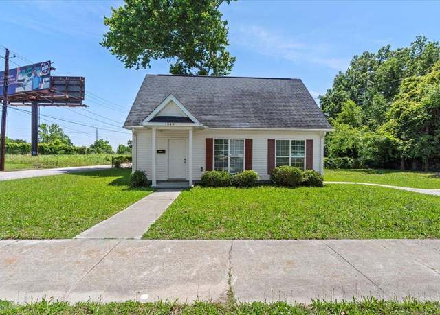 Property at 1648 HICKS, Augusta, GA 30904, 4 beds, 2 baths