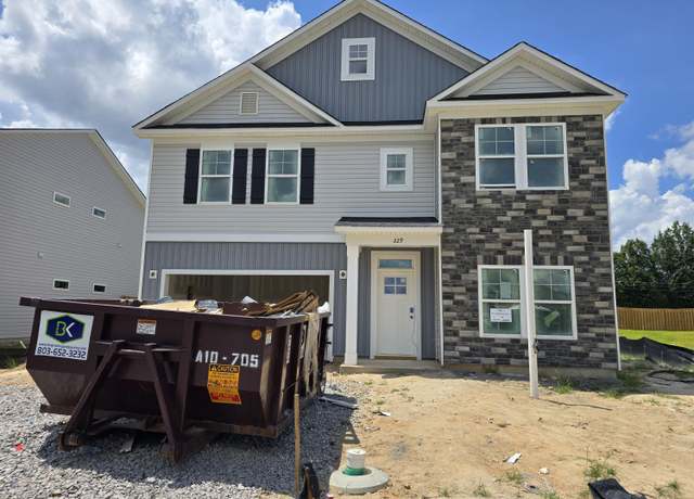 Property at 229 Red Hvn, Augusta, GA 30906, 4 beds, 2.5 baths