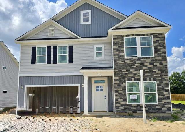 Property at 229 Red Hvn, Augusta, GA 30906, 4 beds, 2.5 baths