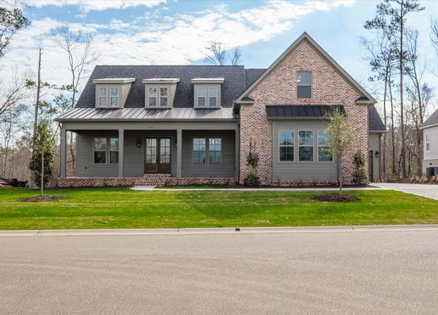 Property at 849 AUDUBON, Evans, GA 30809, 5 beds, 5.5 baths