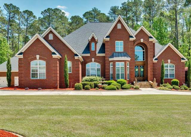 Property at 114 Nicoles, Grovetown, GA 30813, 5 beds, 3.5 baths