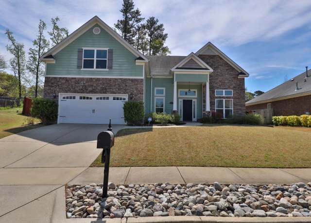 Property at 131 CLARIDGE, North Augusta, SC 29860, 5 beds, 3.5 baths