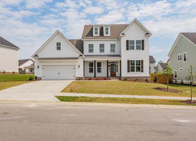 Property at 3001 ROSEWOOD, Evans, GA 30809, 5 beds, 4 baths