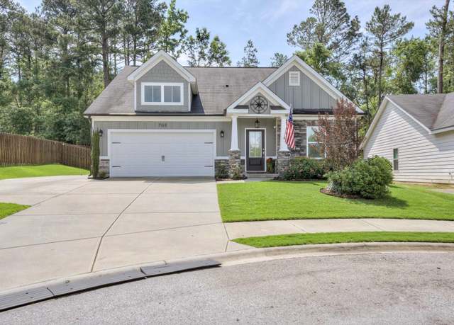 Property at 708 SHEA, Evans, GA 30809, 4 beds, 3 baths