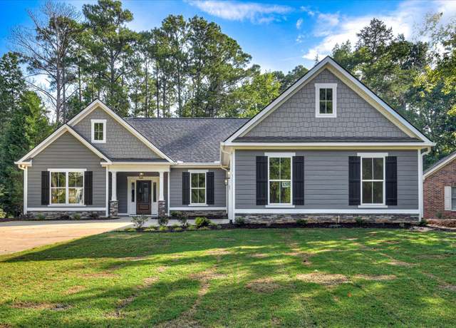 Property at 150 Shenandoah, Mccormick, SC 29835, 3 beds, 2 baths