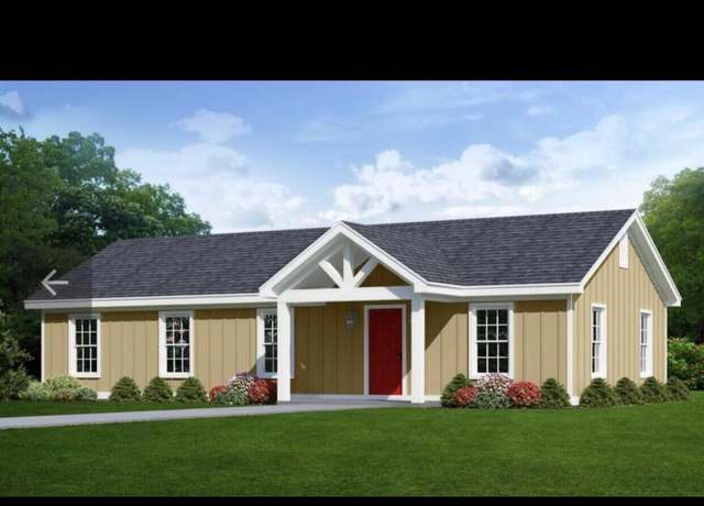 Property at TBD 1 CREST, Edgefield, SC 29824, 3 beds, 2 baths