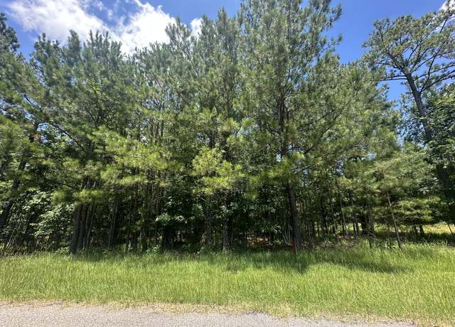 Property at 1126 SUNSET, Tignall, GA 30668