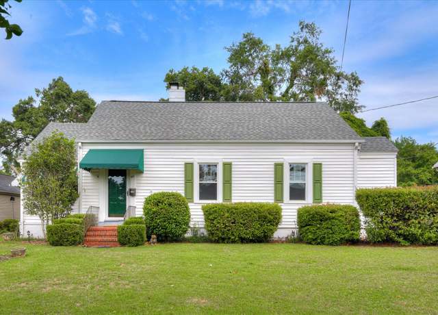 Property at 1012 MARSHALL, North Augusta, SC 29841, 3 beds, 2 baths