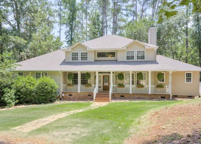 Property at 4142 Rivermont, Evans, GA 30809, 4 beds, 3.5 baths