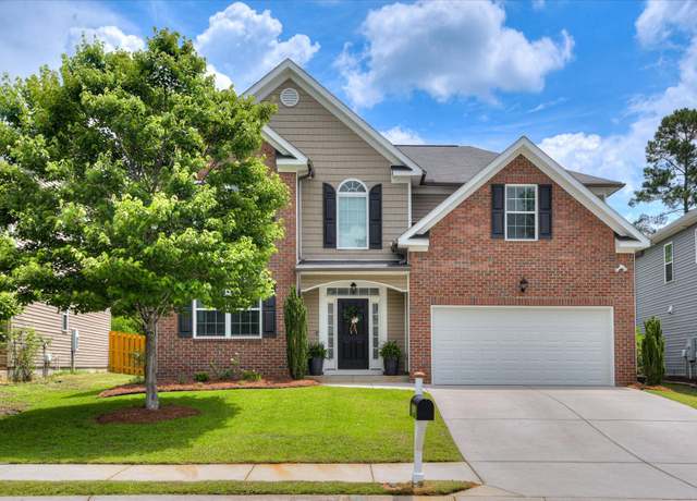 Property at 2633 WAITES, Grovetown, GA 30813, 4 beds, 3.5 baths
