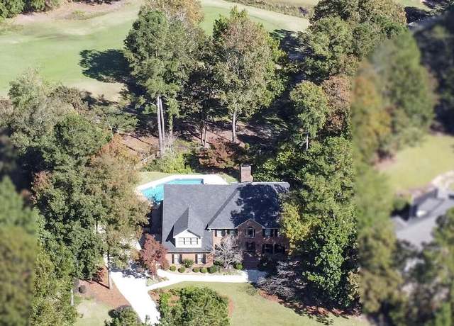 Property at 313 Live Oak, Aiken, SC 29803, 5 beds, 3.5 baths