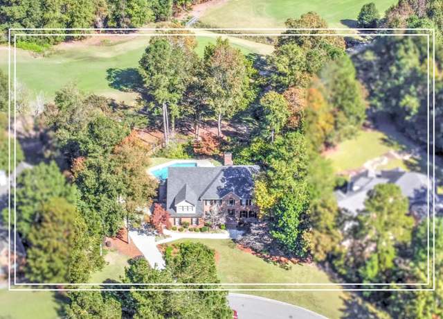 Property at 313 Live Oak, Aiken, SC 29803, 5 beds, 3.5 baths