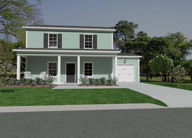 Property at TBD 2 CREST, Edgefield, SC 29824, 3 beds, 2.5 baths