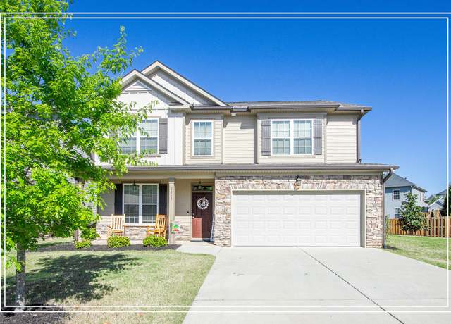 Property at 2215 KENDALL Park, Evans, GA 30809, 4 beds, 2.5 baths