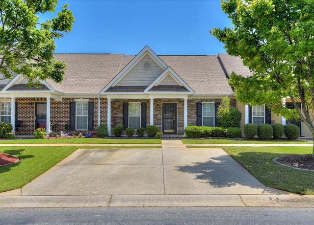 Property at 138 REDGLOBE, North Augusta, SC 29860, 2 beds, 2 baths
