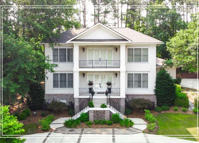 Property at 18 PAVILION Lk, North Augusta, SC 29860, 4 beds, 4.5 baths