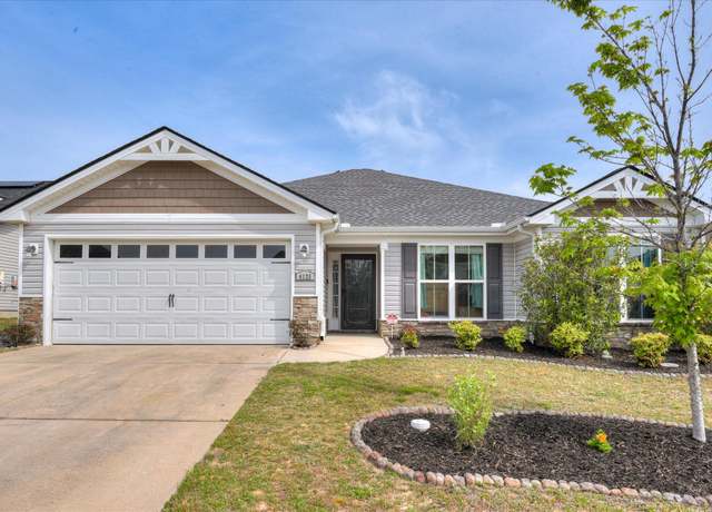 Property at 4128 PULLMAN, Augusta, GA 30909, 3 beds, 2 baths