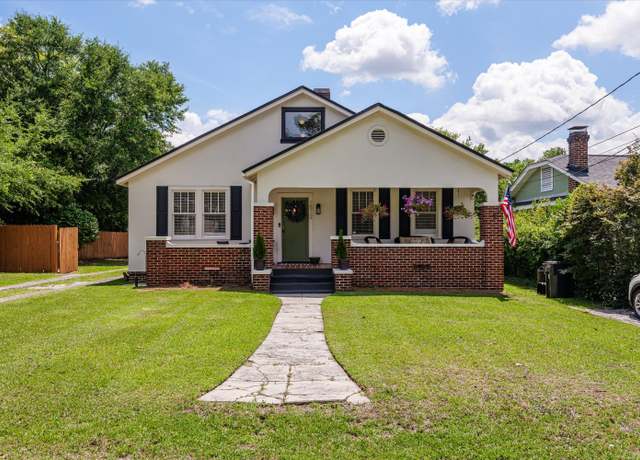 Property at 1512 Johns, Augusta, GA 30904, 3 beds, 2 baths