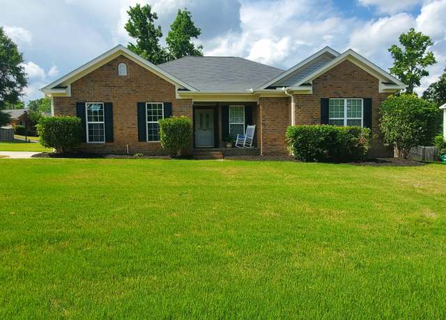 Property at 501 Capstone, Grovetown, GA 30813, 4 beds, 2 baths