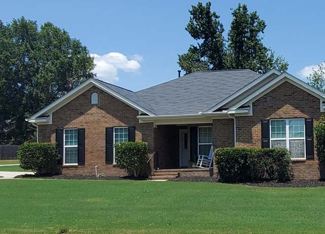 Property at 501 Capstone, Grovetown, GA 30813, 4 beds, 2 baths