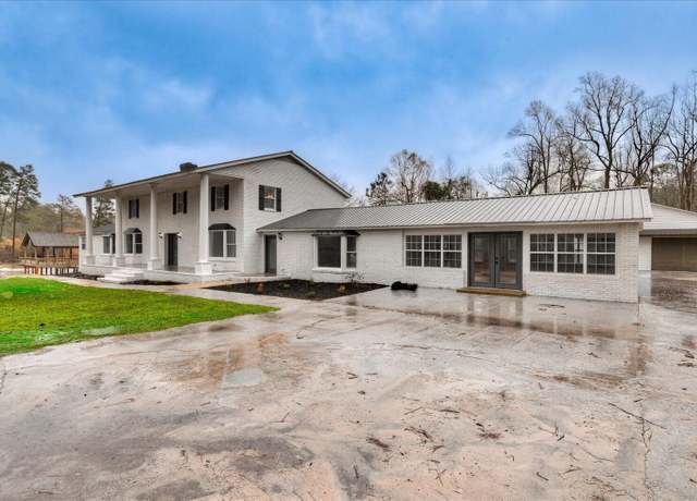 Property at 0 MIKE PADGETT Hwy, Augusta, GA 30906, 5 beds, 4 baths