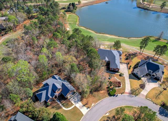 Property at 448 SPALDING Lk, Aiken, SC 29803