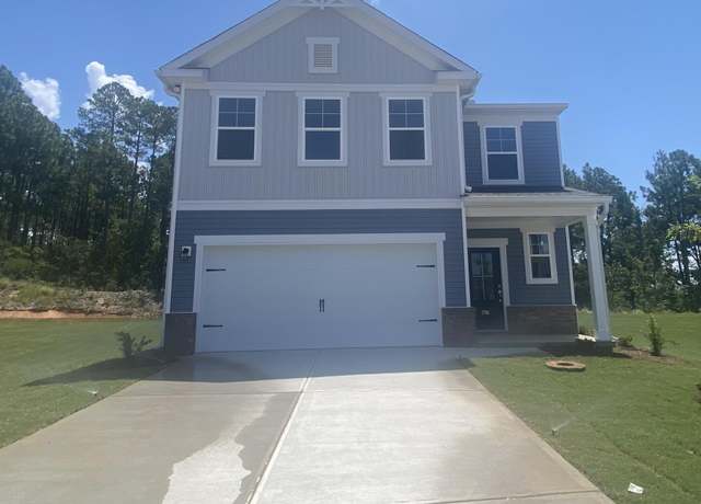 Property at 796 Count Fleet, Graniteville, SC 29829, 5 beds, 2.5 baths