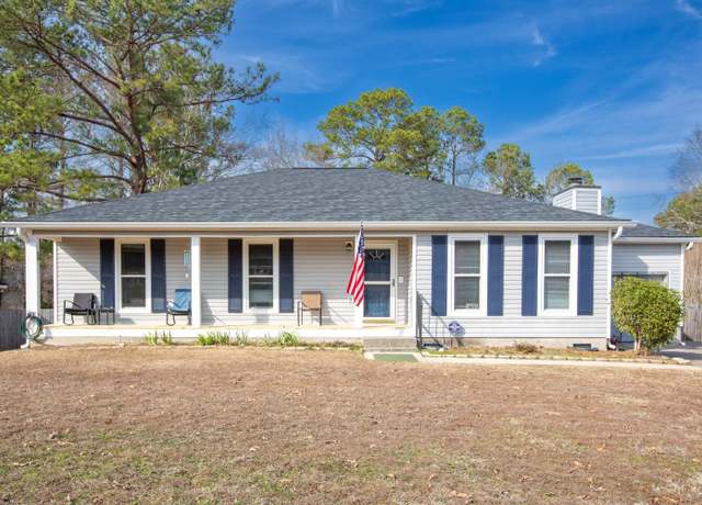 Property at 671 Wellington, Evans, GA 30809, 3 beds, 2 baths