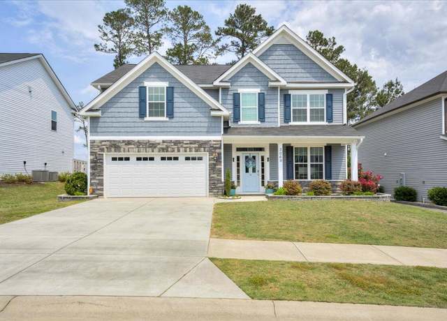 Property at 3069 LOBELLA, Grovetown, GA 30813, 4 beds, 2.5 baths