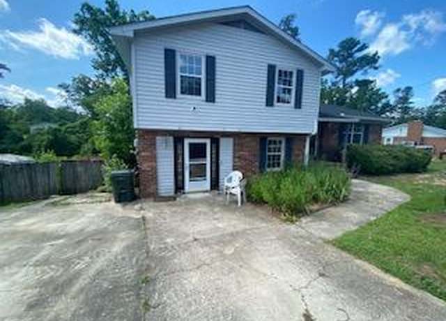 Property at 3597 Parliament, Martinez, GA 30907, 3 beds, 1.5 baths