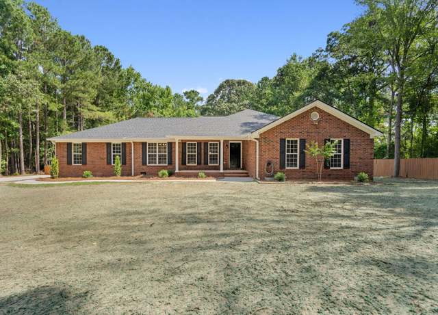 Property at 4200 Waters Edge, Appling, GA 30802, 4 beds, 2.5 baths