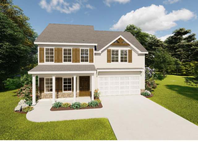 Property at 135 Tanager Ln, Evans, GA 30809, 5 beds, 3.5 baths