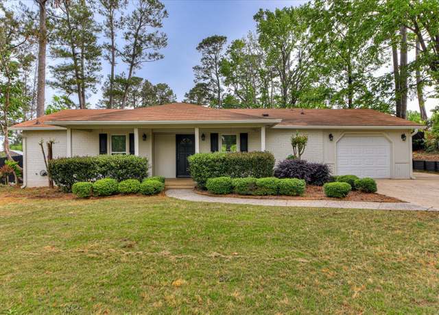 Property at 274 Valley Vw, Augusta, GA 30907, 3 beds, 3 baths