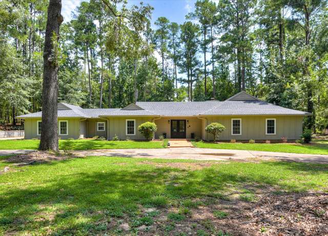 Property at 4767 Woodbridge, Evans, GA 30809, 4 beds, 2.5 baths