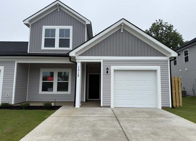 Property at 1312 NEWBERN Unit 9D, Grovetown, GA 30813, 3 beds, 3 baths