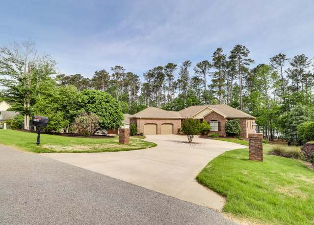 Property at 148 GRANDVIEW, Mccormick, SC 29835, 3 beds, 4 baths