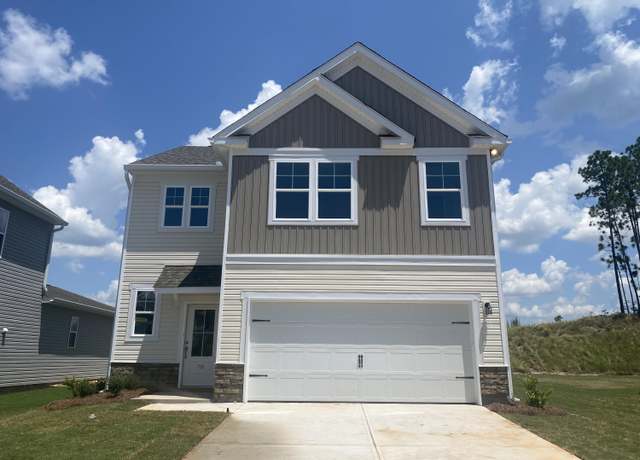 Property at 795 Count Fleet, Graniteville, SC 29829, 3 beds, 2.5 baths