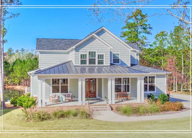 Property at 1009 SALUDA, North Augusta, SC 29860, 5 beds, 3.5 baths