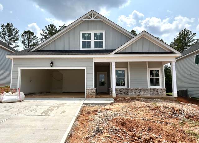 Property at 2027 WARBLER Dr, Evans, GA 30809, 5 beds, 3 baths