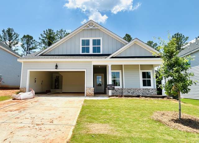 Property at 2027 WARBLER Dr, Evans, GA 30809, 5 beds, 3 baths