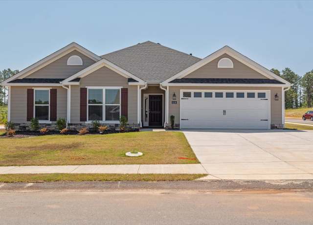 Property at 8156 Snelling, Aiken, SC 29803, 4 beds, 2.5 baths