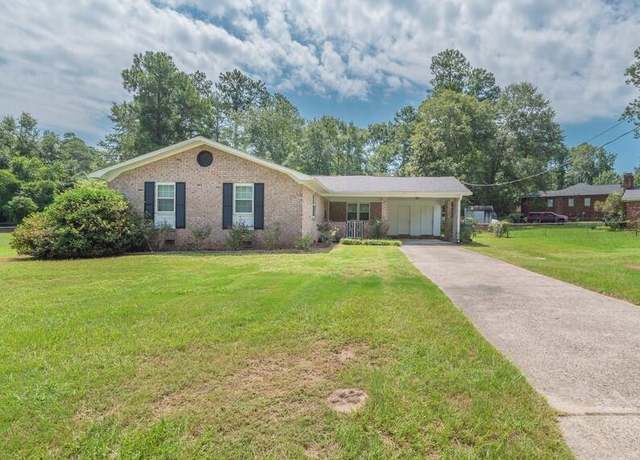 Property at 4034 Burning Tree, Augusta, GA 30906, 4 beds, 2 baths